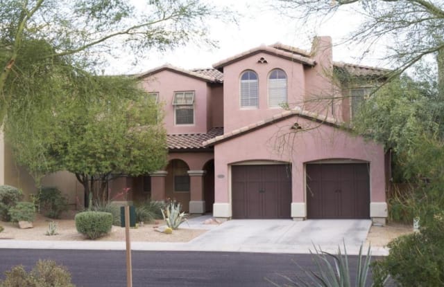 22511 N 39TH Terrace - 22511 North 39th Terrace, Phoenix, AZ 85050