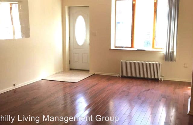 2237 South Hicks Street - 2237 South Hicks Street, Philadelphia, PA 19145