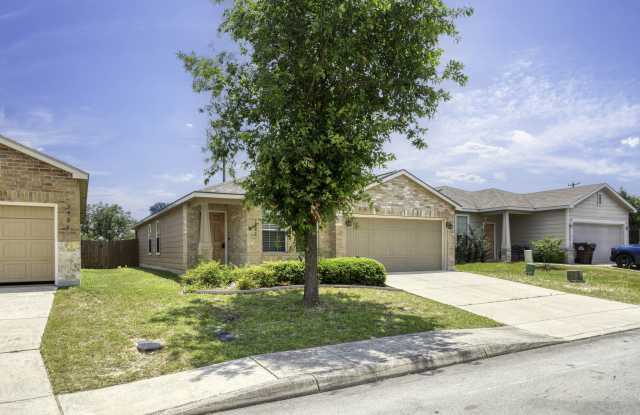 3922 Bent Grass - 3922 Bent Grass, Bexar County, TX 78261