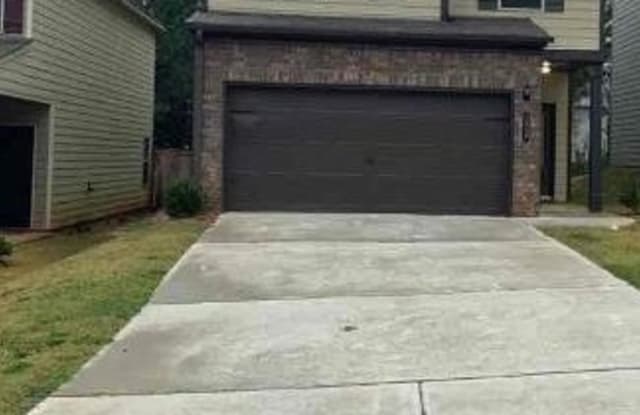 5558 Union Pointe Place - 5558 Union Pointe Place, Union City, GA 30291