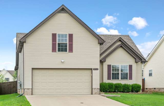 3712 Gray Fox Dr Gallery 2