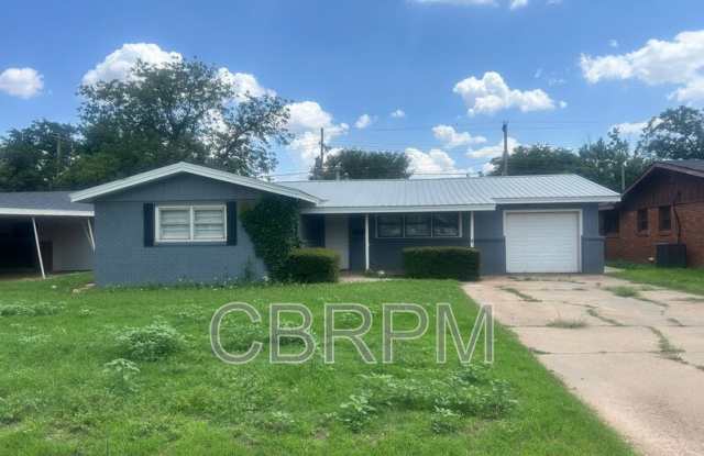 2511 52nd Street - 2511 52nd Street, Lubbock, TX 79413 2511 52nd Street - 2511 52nd Street, Lubbock, TX 79413