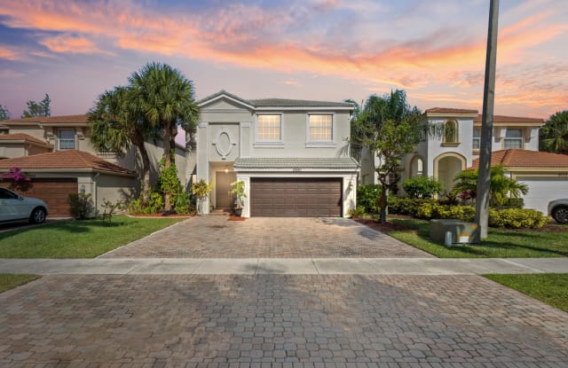 9061 Dupont Place - 9061 Dupont Place, Wellington, FL 33414