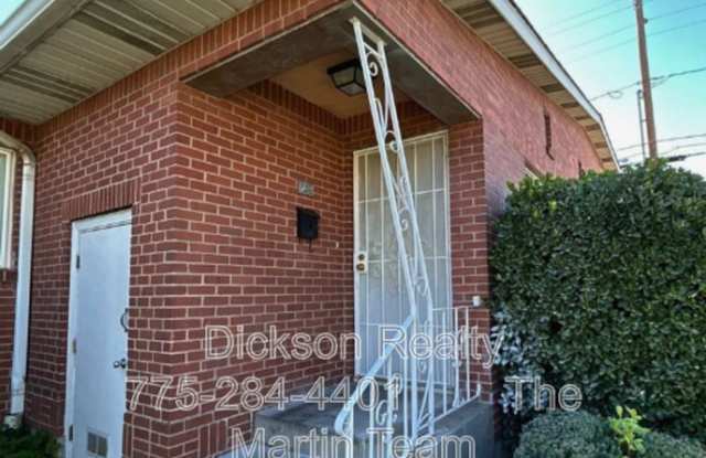 236 18th Street - 236 18th Street, Sparks, NV 89431