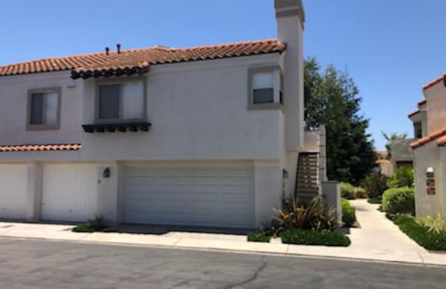 31 Vía Lavendera - 1 - 31 Via Lavendera, Rancho Santa Margarita, CA 92688