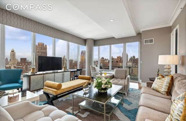 255 East 74th Street - 255 East 74th Street, New York City, NY 10021