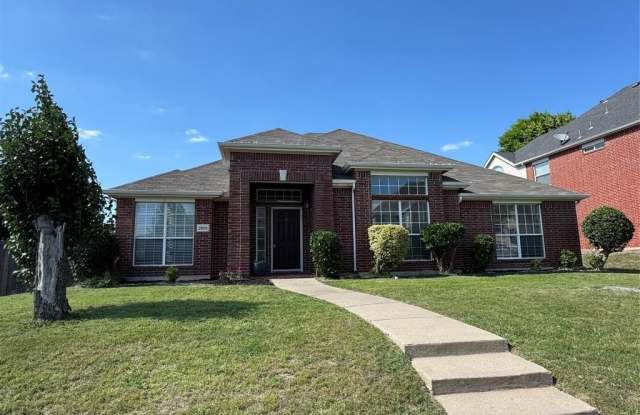 2801 Tallahassee Court - 2801 Tallahassee Court, Plano, TX 75074 2801 Tallahassee Court - 2801 Tallahassee Court, Plano, TX 75074