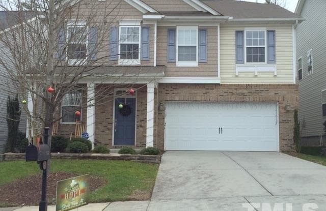 530 EMERALD DOWNS Road - 530 Emerald Downs Road, Cary, NC 27519