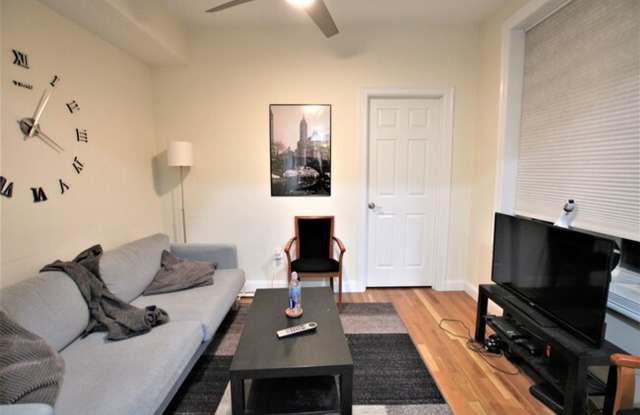 1027 Tremont St #3C Boston MA 02120 photos photos