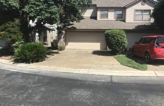 6015 Glen Heather - 6015 Glen Heather, San Antonio, TX 78240