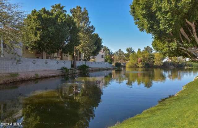 7101 W BEARDSLEY Road - 7101 West Beardsley Road, Glendale, AZ 85308