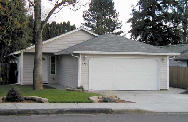 7715 NE 154th Avenue - 7715 Northeast 154th Avenue, Orchards, WA 98682