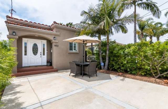 1453 W 1st Street - 1453 West 1st Street, Los Angeles, CA 90732