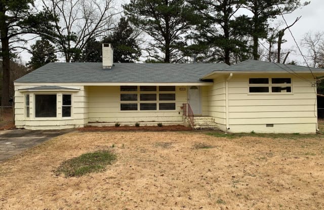 905 Idlewood Circle - 905 Idlewood Circle, Birmingham, AL 35235