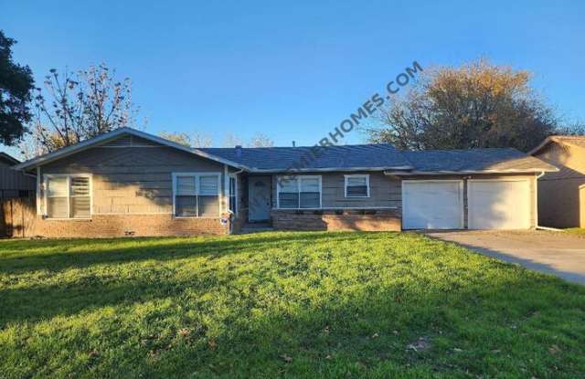 2413 Hillview Drive - 2413 Hillview Drive, Fort Worth, TX 76119