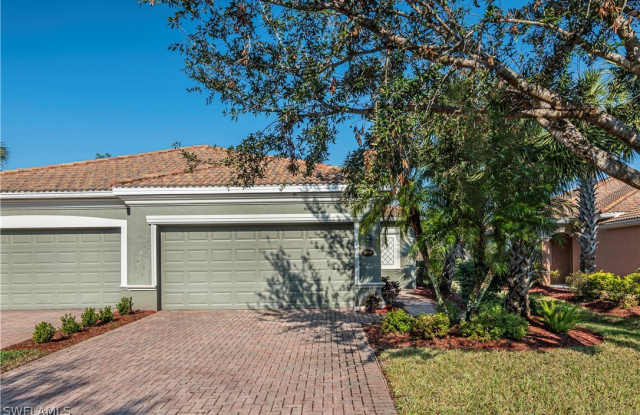 21379 Bella Terra Boulevard - 21379 Bella Terra Boulevard, Estero, FL 33928