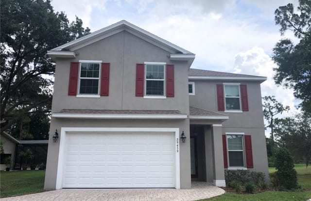 29459 HOLLY COURT - 29459 Holly Ct, Wesley Chapel, FL 33543