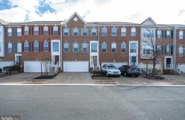 20802 MIRANDA FALLS SQ - 20802 Miranda Falls Square, Lowes Island, VA 20165