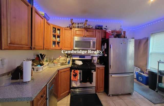 9 Medford St. photos photos