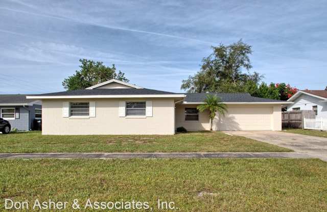 4518 Gasparilla Avenue - 4518 Gasparilla Avenue, Conway, FL 32812
