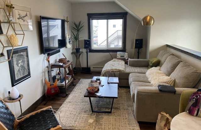 Furnished 1 Bed 1 Bath ADU Condo in Bozeman photos photos