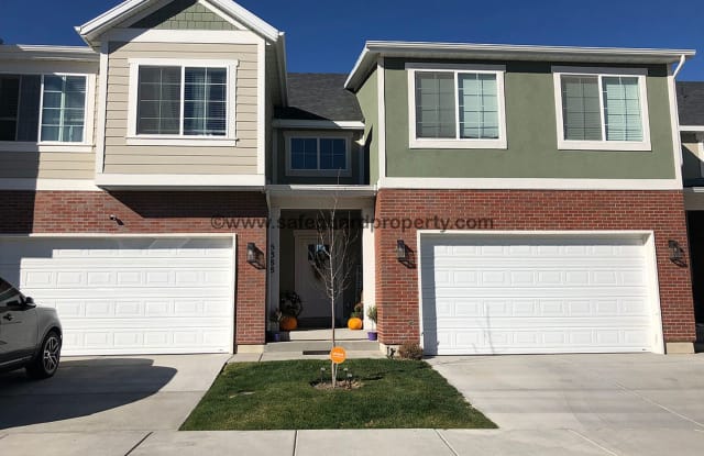 5388 W. Autumn Moon Lane - 5388 West Autumn Moon Lane, Herriman, UT 84096