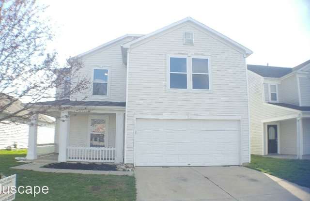 916 Belvedere Drive - 916 Belvedere Drive, Shelbyville, IN 46176