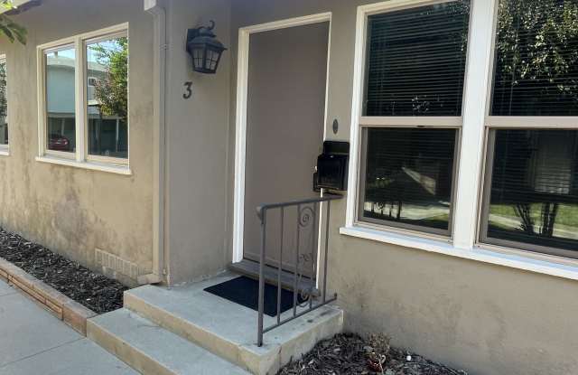 214 South Bandy AvenueUnit 03 - 214 South Bandy Avenue, West Covina, CA 91790