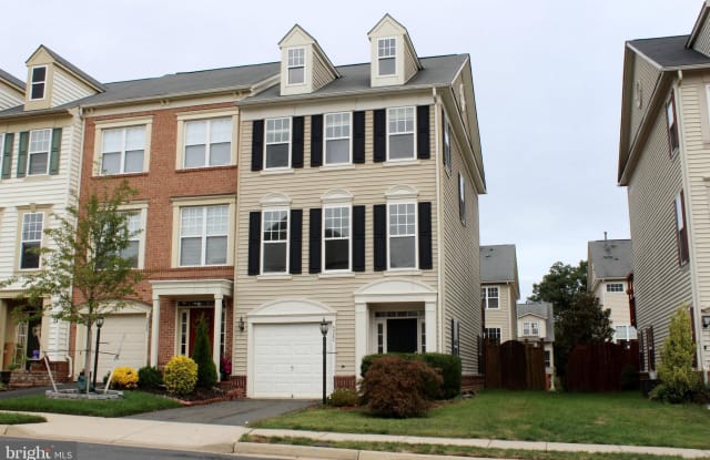 43260 TUMBLETREE TERRACE - 43260 Tumbletree Terrace, Broadlands, VA 20148