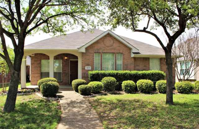 13679 Mill Town Drive - 13679 Mill Town Dr, Frisco, TX 75033