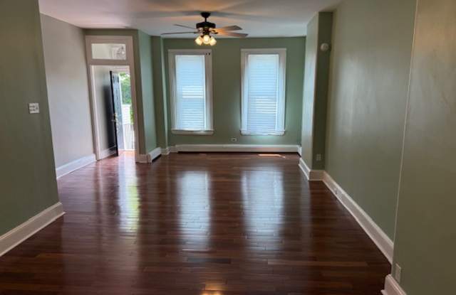 Charming 2 Bed, 2.5 Bath Home with Den  Backyard in Roxborough/Manayunk - 4745 Fowler Street, Philadelphia, PA 19127