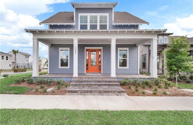 13288 KOCHER WAY - 13288 Kocher Way, Orlando, FL 32827