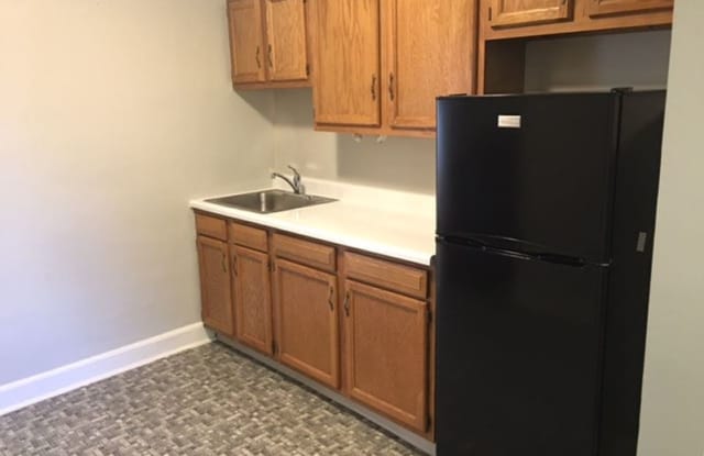 1359 Cook St - 1359 Cook Street, Denver, CO 80206