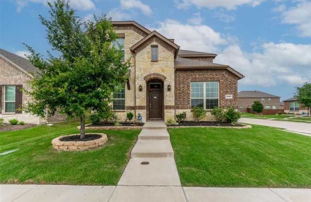 2605 Hancock Lane - 2605 Hancock Lane, Collin County, TX 75009