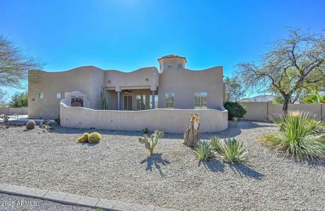 1411 W DESERT HILLS ESTATE Drive photos photos