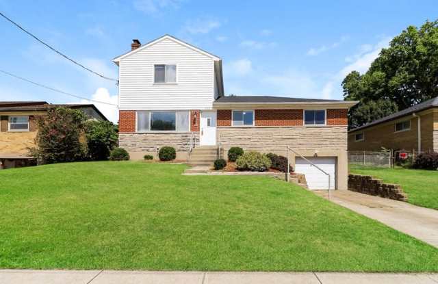 5982 Childs Avenue - 5982 Childs Avenue, Bridgetown, OH 45248