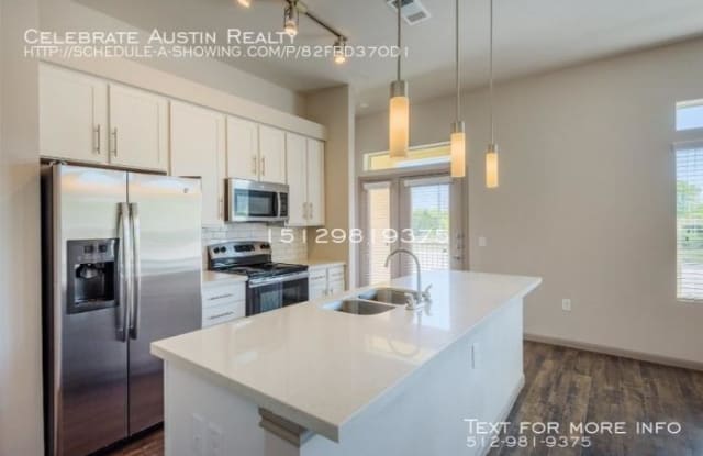 2319 Grove Blvd - 2319 Grove Boulevard, Austin, TX 78741
