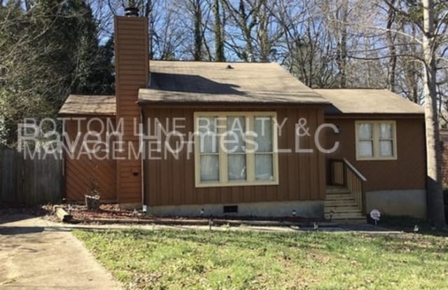 6408 Piney Path Road - 6408 Piney Path Road, Charlotte, NC 28212