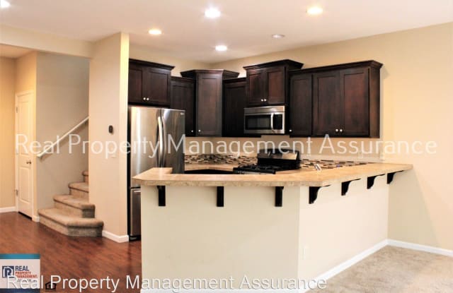 4060 SE Discovery St. - 4060 Southeast Discovery Street, Hillsboro, OR 97123