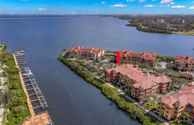 2746 VIA TIVOLI - 2746 Via Tivoli, Clearwater, FL 33764