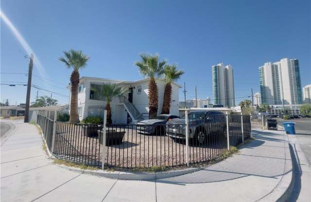 2317 Santa Rita Drive - 2317 Santa Rita Drive, Las Vegas, NV 89104
