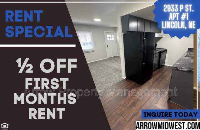 2933 P Street photos photos