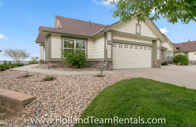 8264 S Winnipeg Ct - 8264 South Winnipeg Court, Aurora, CO 80016