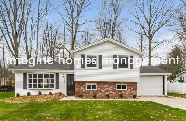 1208 Briardale Court - 1208 Briardale Court, Twinsburg, OH 44087