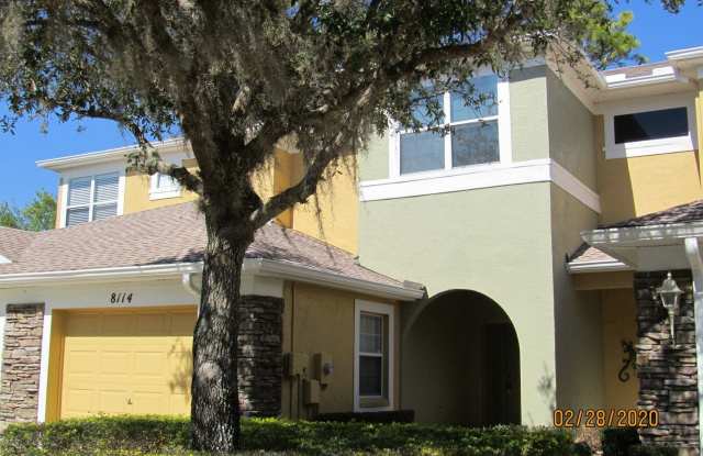 8114 Stone Path Way - 8114 Stone Path Way, Tampa, FL 33647