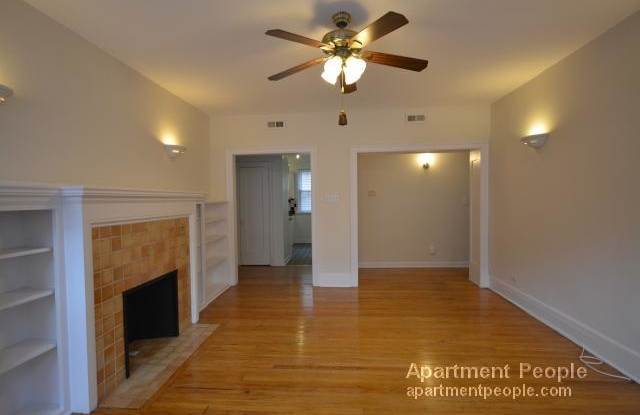 6001 N Winthrop Gallery 3