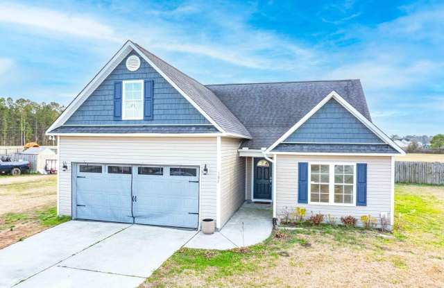 105 Cherry Ridge Court Gallery 1