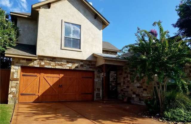 1618 Mikula Place - 1618 Mikula Place, New Braunfels, TX 78130