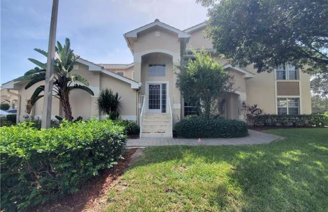 14560 Glen Cove Drive - 14560 Glen Cove Drive, Cypress Lake, FL 33919