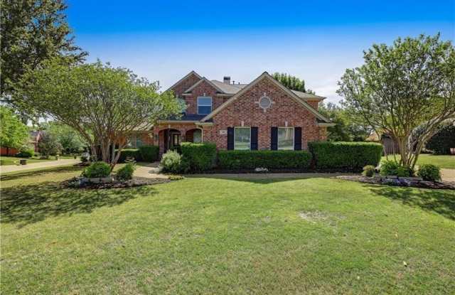 901 Nettleton Court - 901 Nettleton Court, Southlake, TX 76092